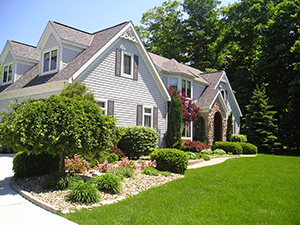 Landscapers and Lawncare Services in Flora, MS